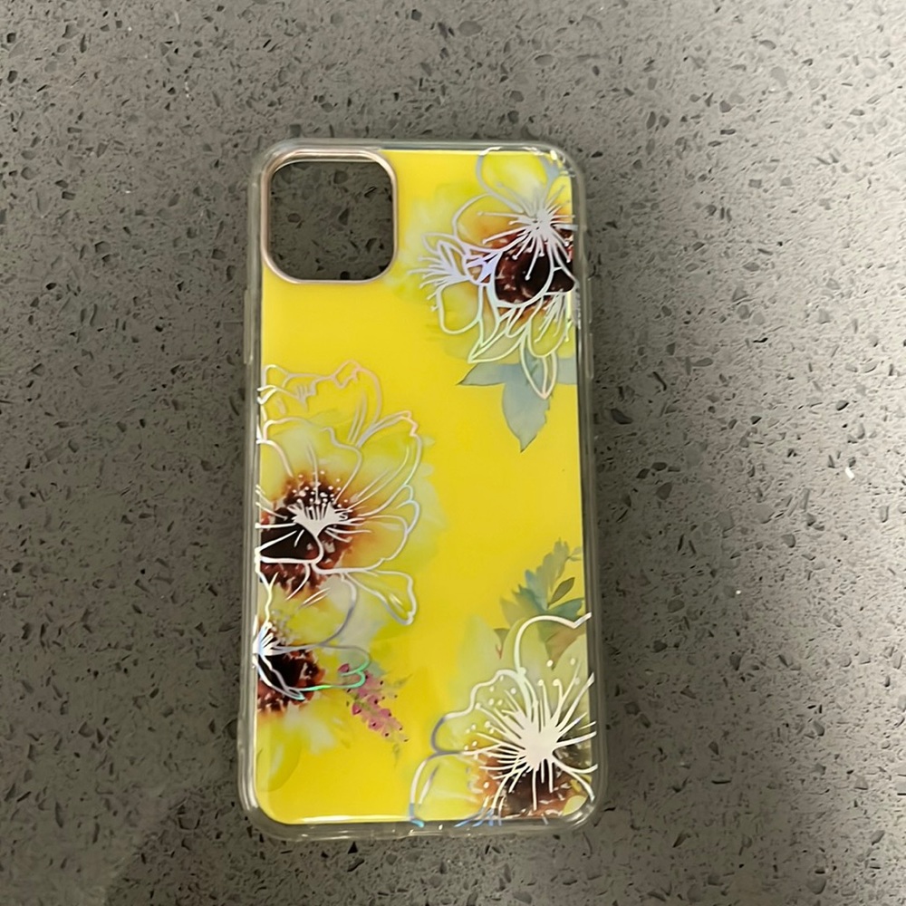 iPhone 11 Pro Max Case